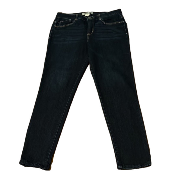 Democracy Denim - DEMOCRACY Ab technology, size 8